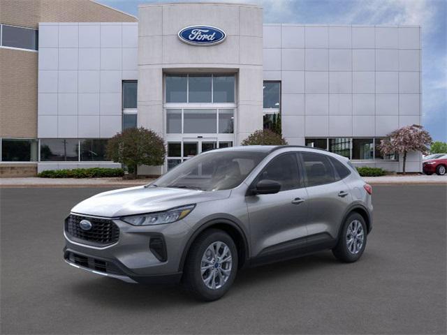 new 2025 Ford Escape car, priced at $34,017