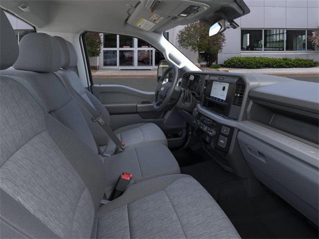 new 2025 Ford F-350 car, priced at $58,495