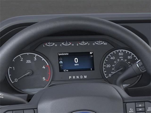 new 2025 Ford F-350 car, priced at $58,495