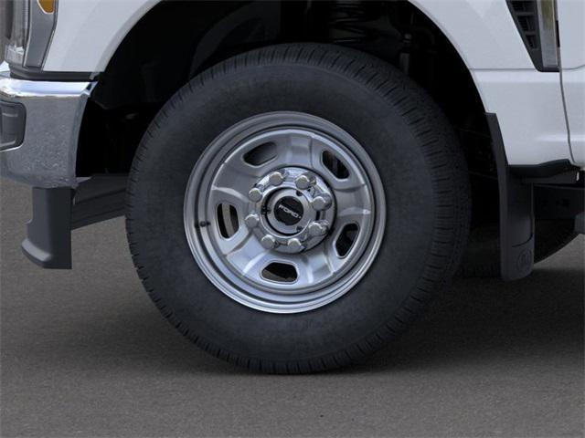 new 2025 Ford F-350 car, priced at $62,091