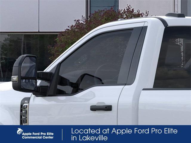 new 2025 Ford F-350 car, priced at $59,495