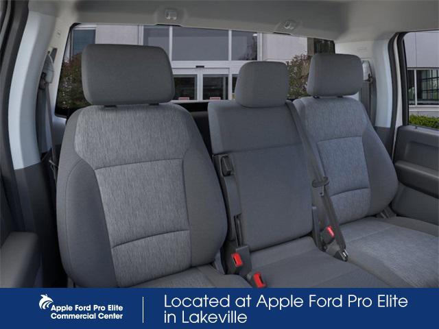 new 2025 Ford F-350 car, priced at $59,495