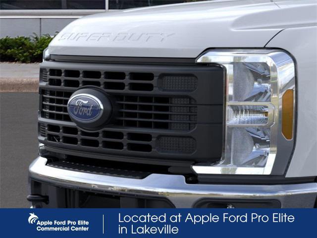 new 2025 Ford F-350 car, priced at $59,495
