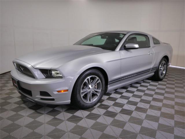 used 2014 Ford Mustang car, priced at $11,000