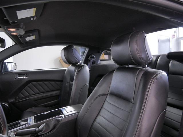 used 2014 Ford Mustang car, priced at $11,000