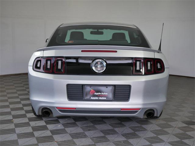 used 2014 Ford Mustang car, priced at $11,000