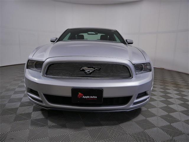 used 2014 Ford Mustang car, priced at $11,000