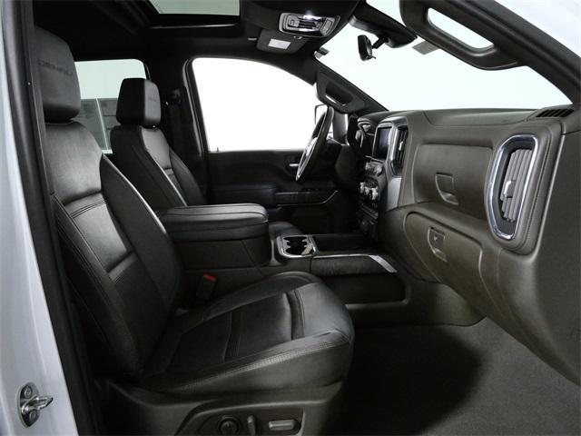 used 2023 GMC Sierra 3500 car, priced at $59,999