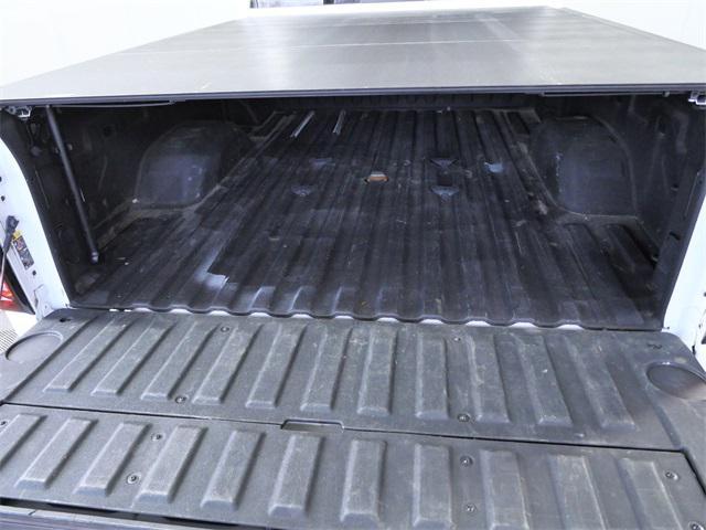 used 2023 GMC Sierra 3500 car, priced at $59,999