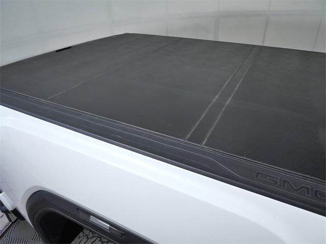used 2023 GMC Sierra 3500 car, priced at $59,999