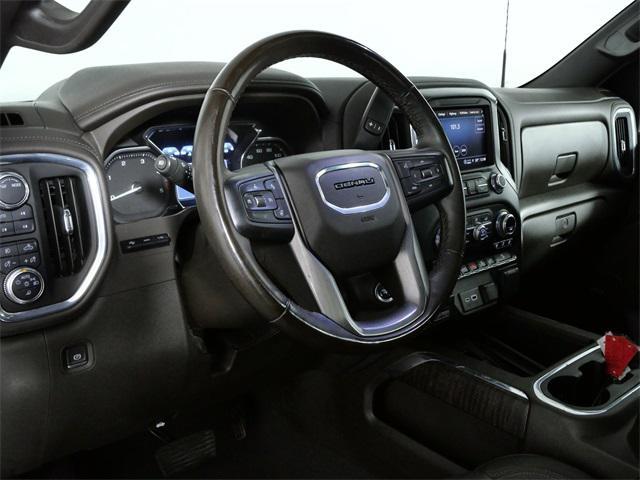 used 2023 GMC Sierra 3500 car, priced at $59,999