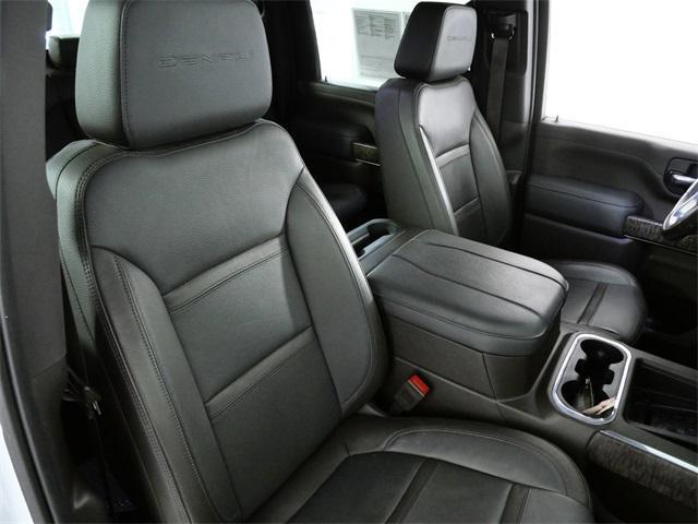 used 2023 GMC Sierra 3500 car, priced at $59,999
