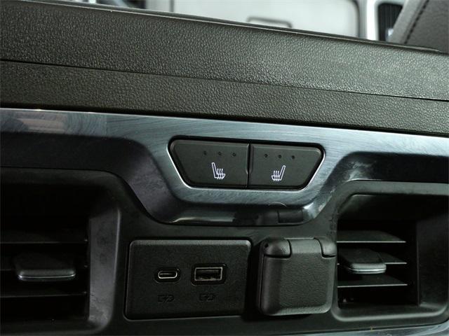 used 2023 GMC Sierra 3500 car, priced at $59,999