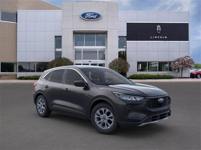 new 2024 Ford Escape car, priced at $29,883