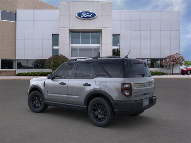 new 2024 Ford Bronco Sport car, priced at $31,322