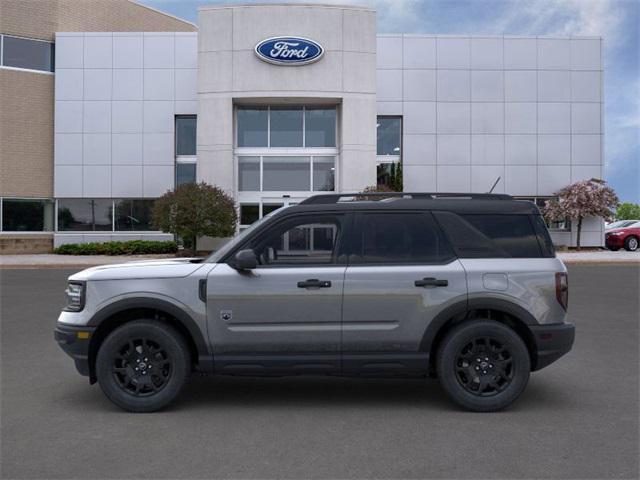 new 2024 Ford Bronco Sport car, priced at $31,322