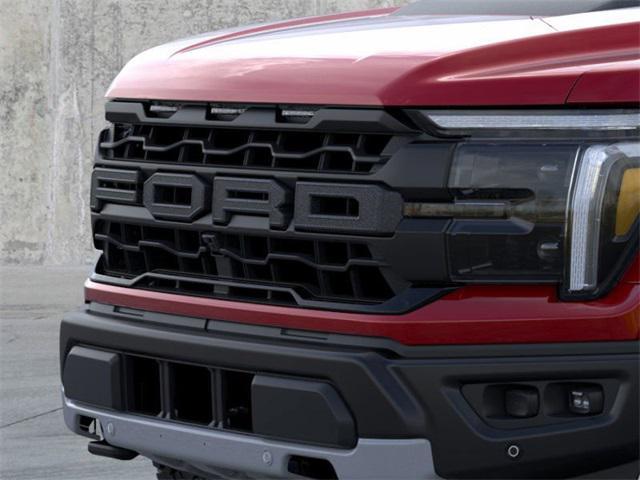 new 2025 Ford F-150 car, priced at $81,973