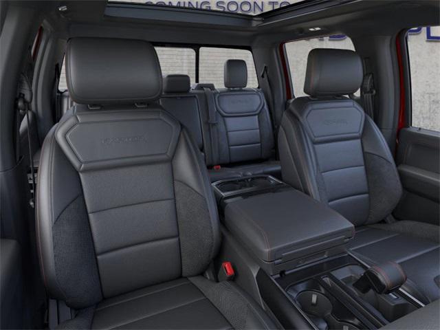 new 2025 Ford F-150 car, priced at $81,973