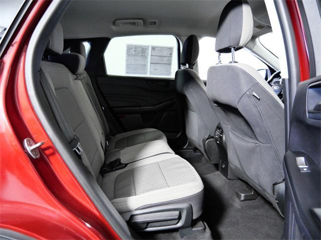 used 2022 Ford Escape car, priced at $23,999