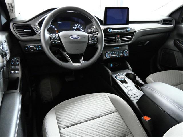 used 2022 Ford Escape car, priced at $23,999