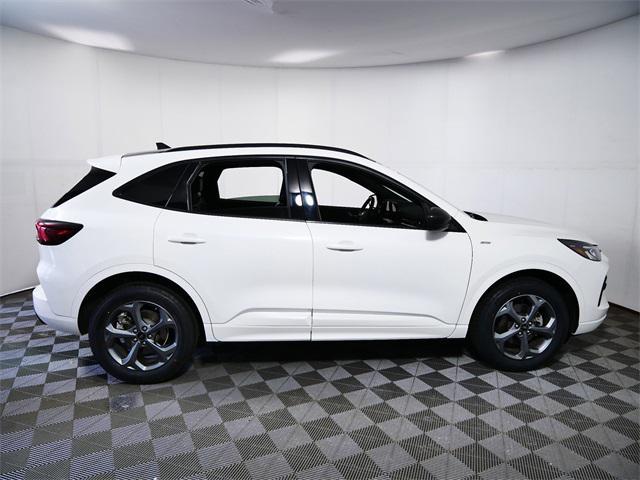 used 2023 Ford Escape car, priced at $24,000