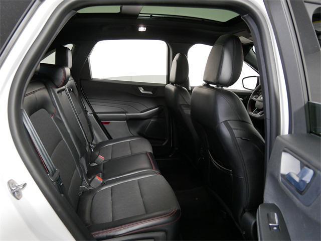 used 2023 Ford Escape car, priced at $24,000