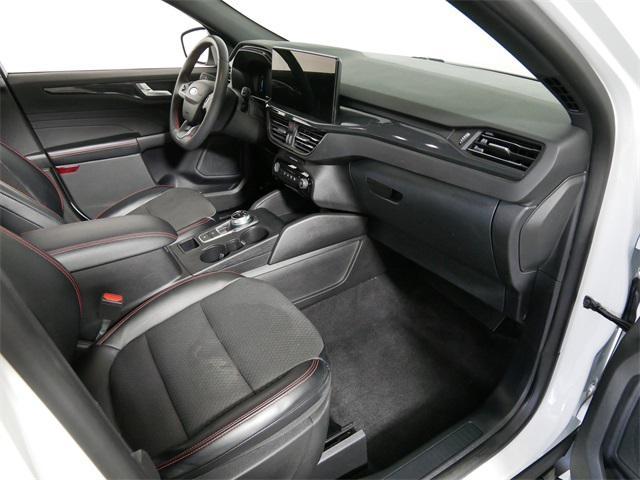 used 2023 Ford Escape car, priced at $24,000