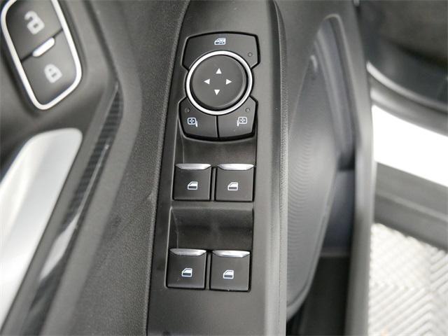 used 2023 Ford Escape car, priced at $24,000