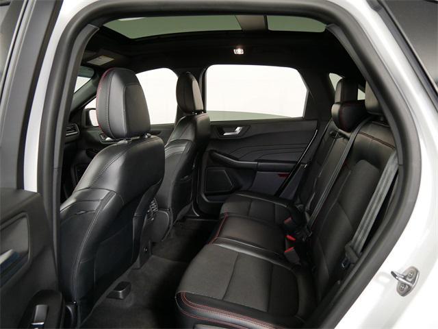 used 2023 Ford Escape car, priced at $24,000