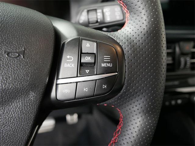 used 2023 Ford Escape car, priced at $24,000