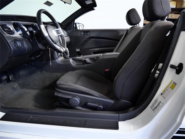 used 2013 Ford Mustang car, priced at $14,999