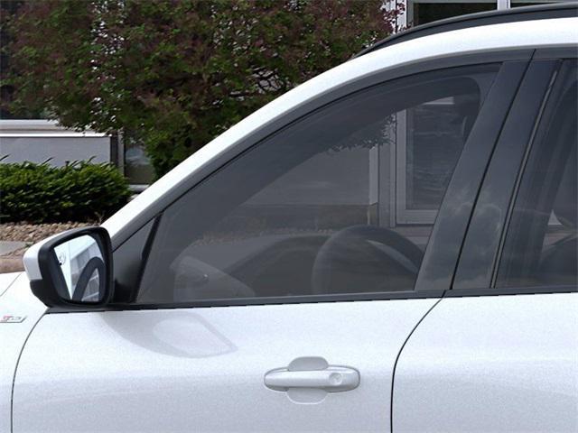 new 2025 Ford Escape car, priced at $33,486