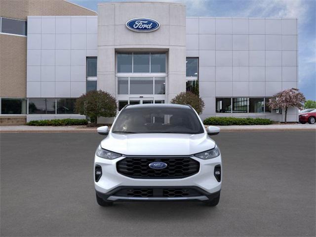new 2025 Ford Escape car, priced at $32,986