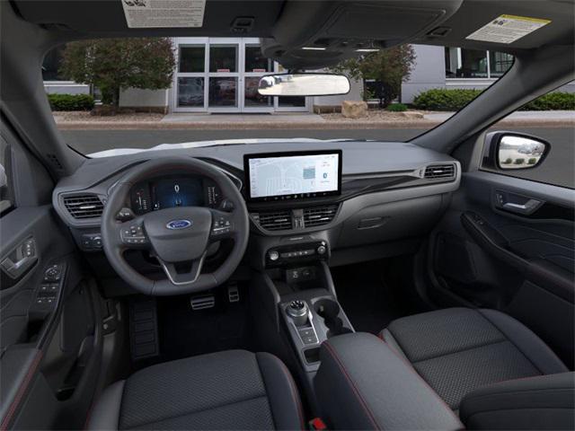 new 2025 Ford Escape car, priced at $32,986