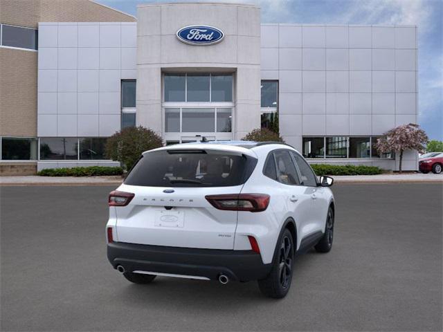 new 2025 Ford Escape car, priced at $32,986