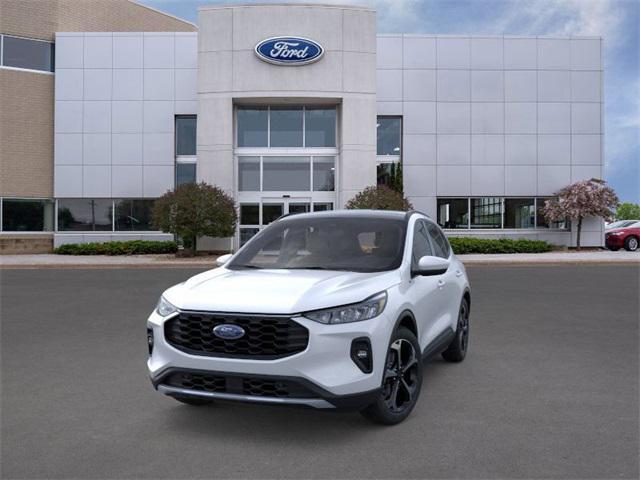 new 2025 Ford Escape car, priced at $32,986