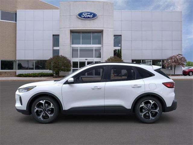 new 2025 Ford Escape car, priced at $33,486