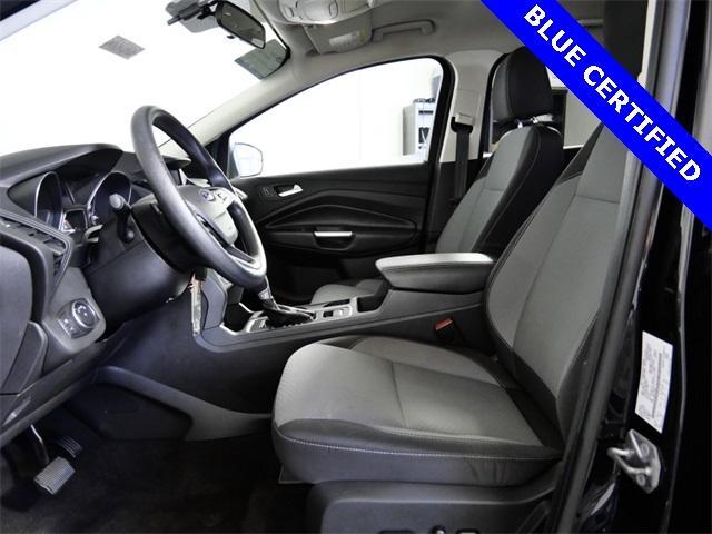 used 2017 Ford Escape car, priced at $16,999