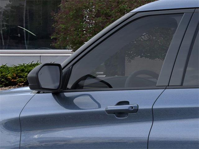 new 2026 Ford Explorer car, priced at $42,714