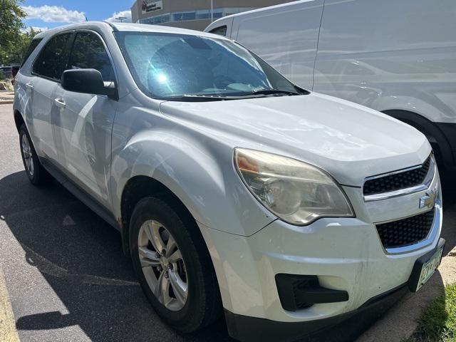 used 2016 Chevrolet Equinox car, priced at $6,999