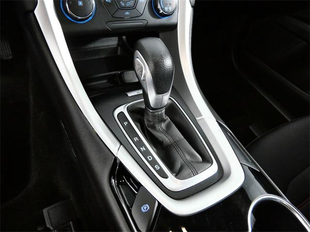used 2014 Ford Fusion car, priced at $12,999