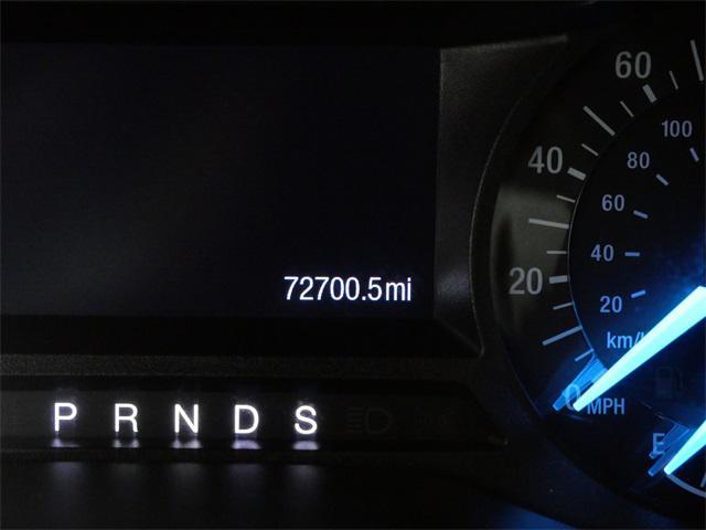 used 2014 Ford Fusion car, priced at $12,999