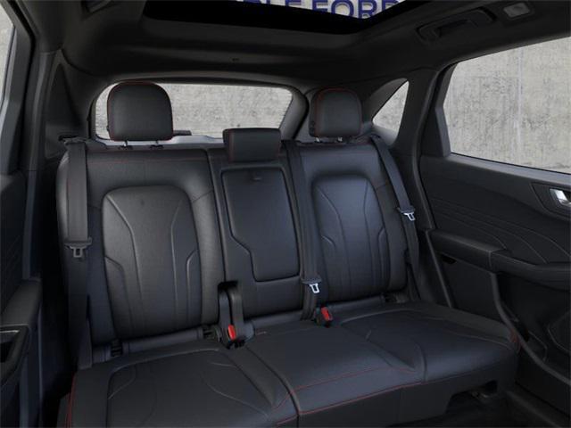 new 2025 Ford Escape car, priced at $39,798