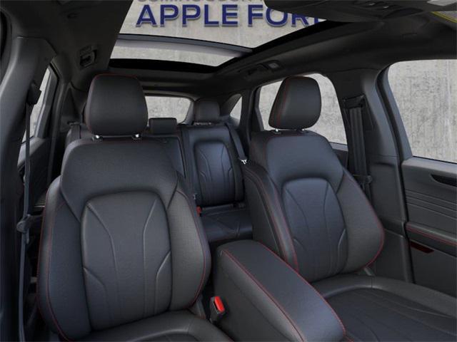 new 2025 Ford Escape car, priced at $39,798