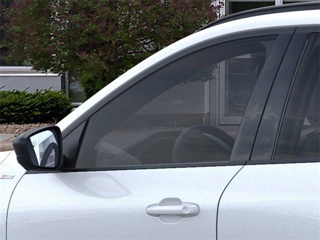 new 2025 Ford Escape car, priced at $30,125