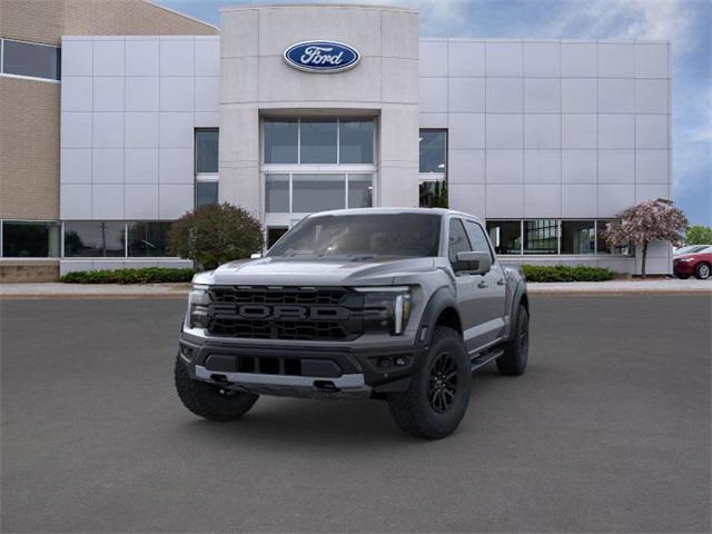 new 2024 Ford F-150 car, priced at $80,390