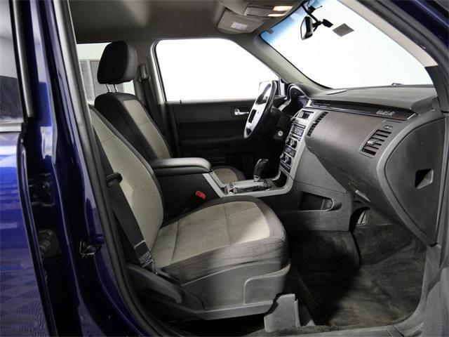 used 2011 Ford Flex car, priced at $8,000