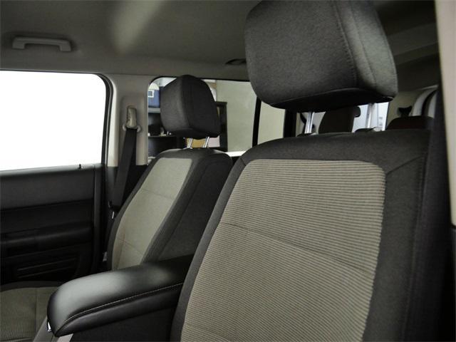 used 2011 Ford Flex car, priced at $8,000