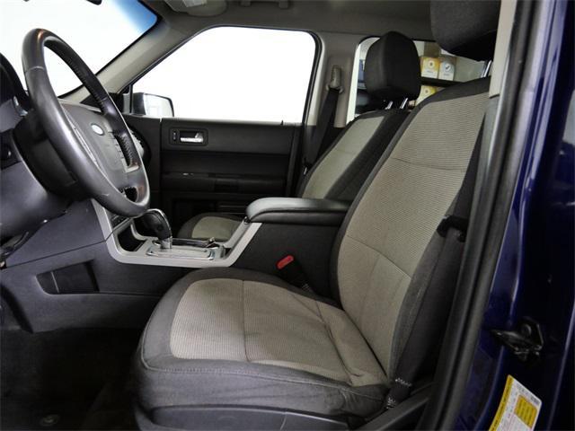 used 2011 Ford Flex car, priced at $8,000