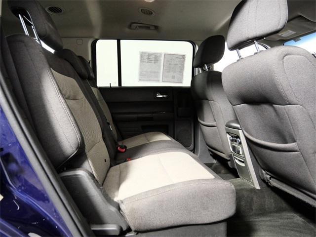 used 2011 Ford Flex car, priced at $8,000